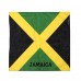 Jamaica Flag Bandana Head Scarf